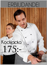 Kockjacka