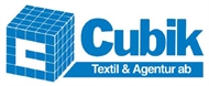 Cubik Textil & Agentur AB